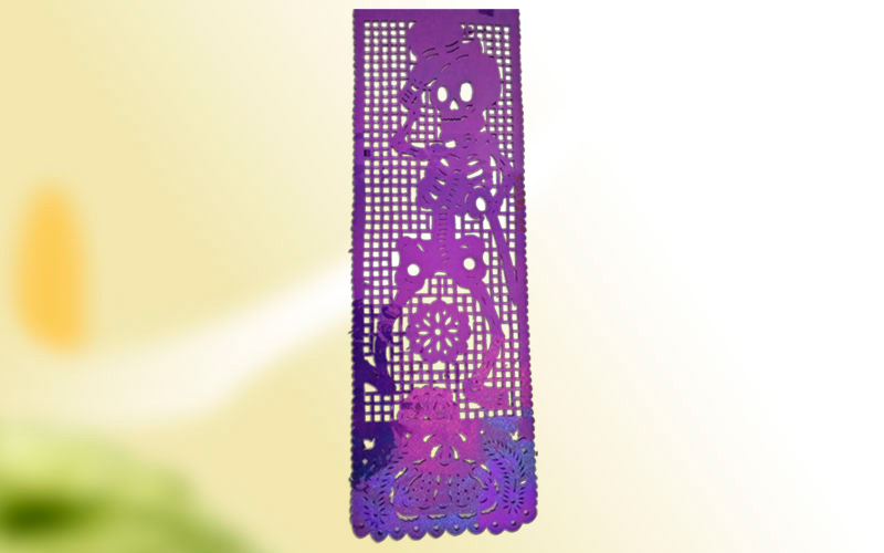 papel picado piolin